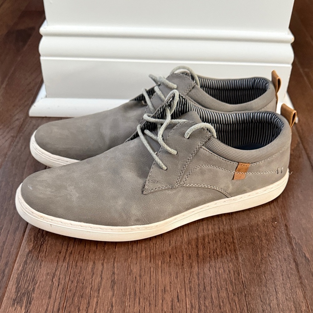 Men's Steve Madden P-Instax Shoes, Size 12